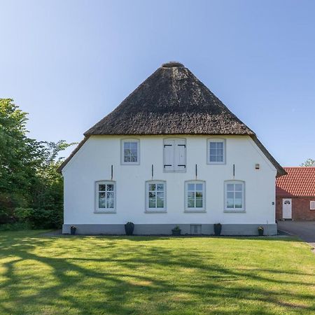 Willa Osterhof Galmsbull Zewnętrze zdjęcie