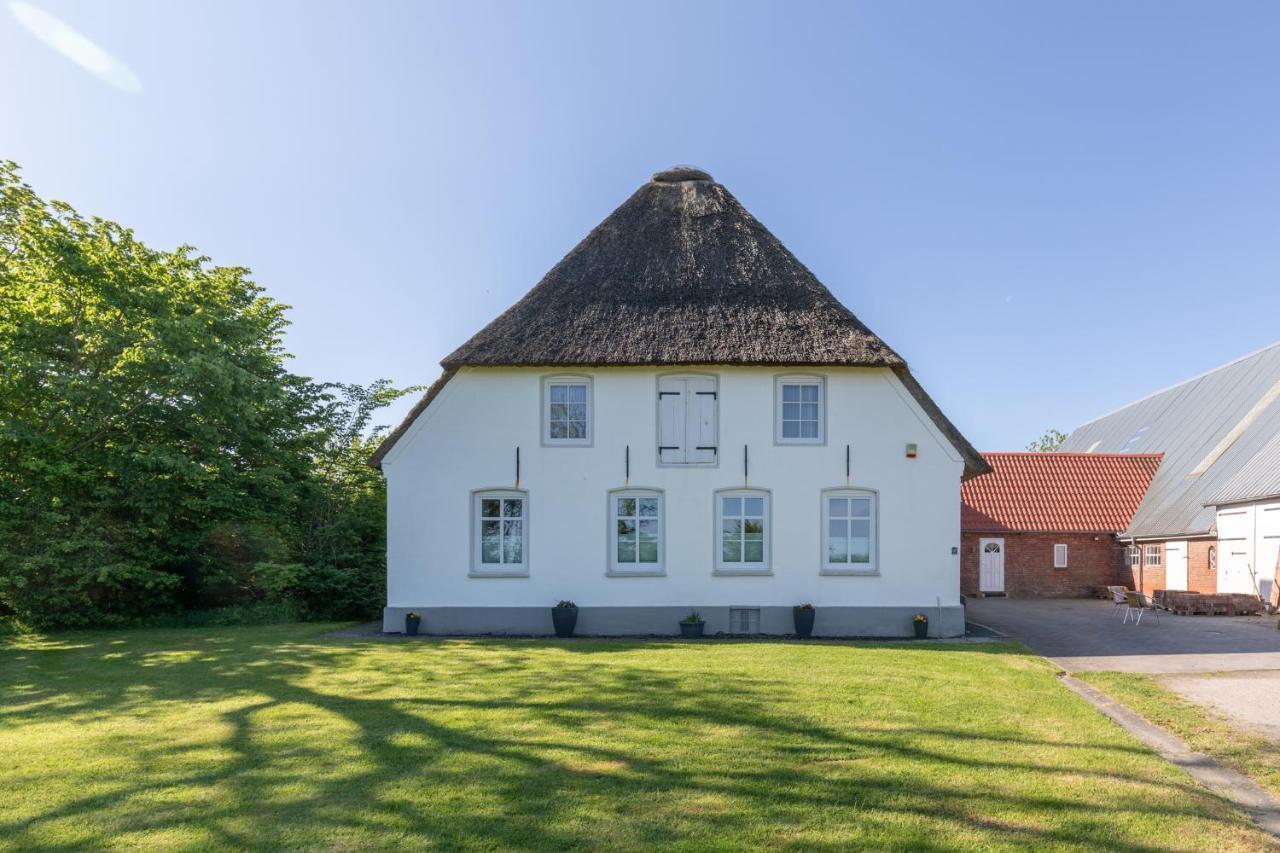 Willa Osterhof Galmsbull Zewnętrze zdjęcie